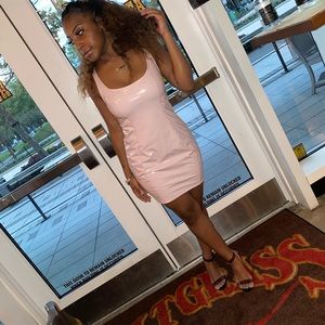 Fits like a glove if you love dresses as much as I o this is the one for you .